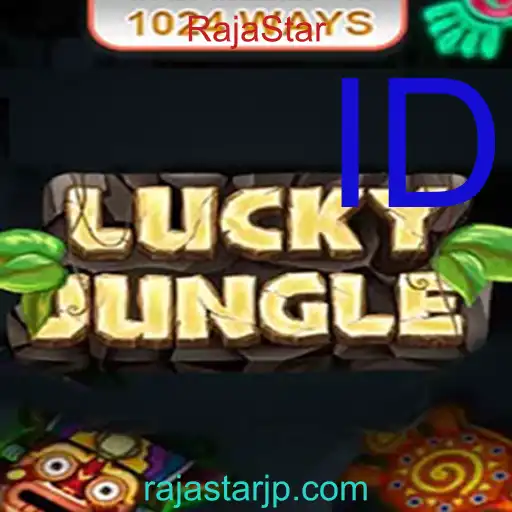 LuckyJungle1024