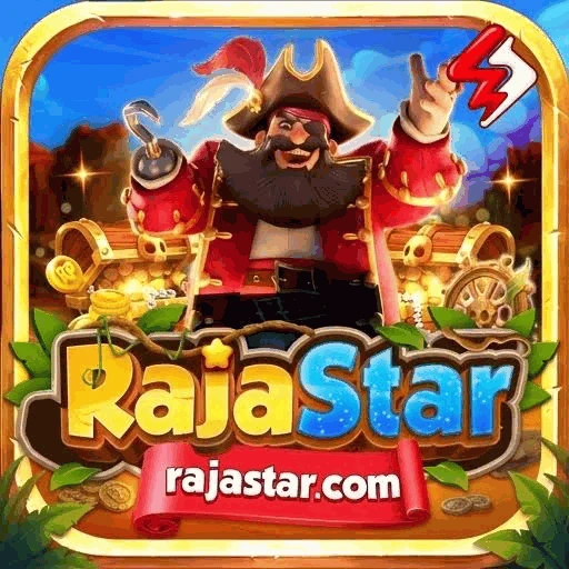 RajaStar Logo
